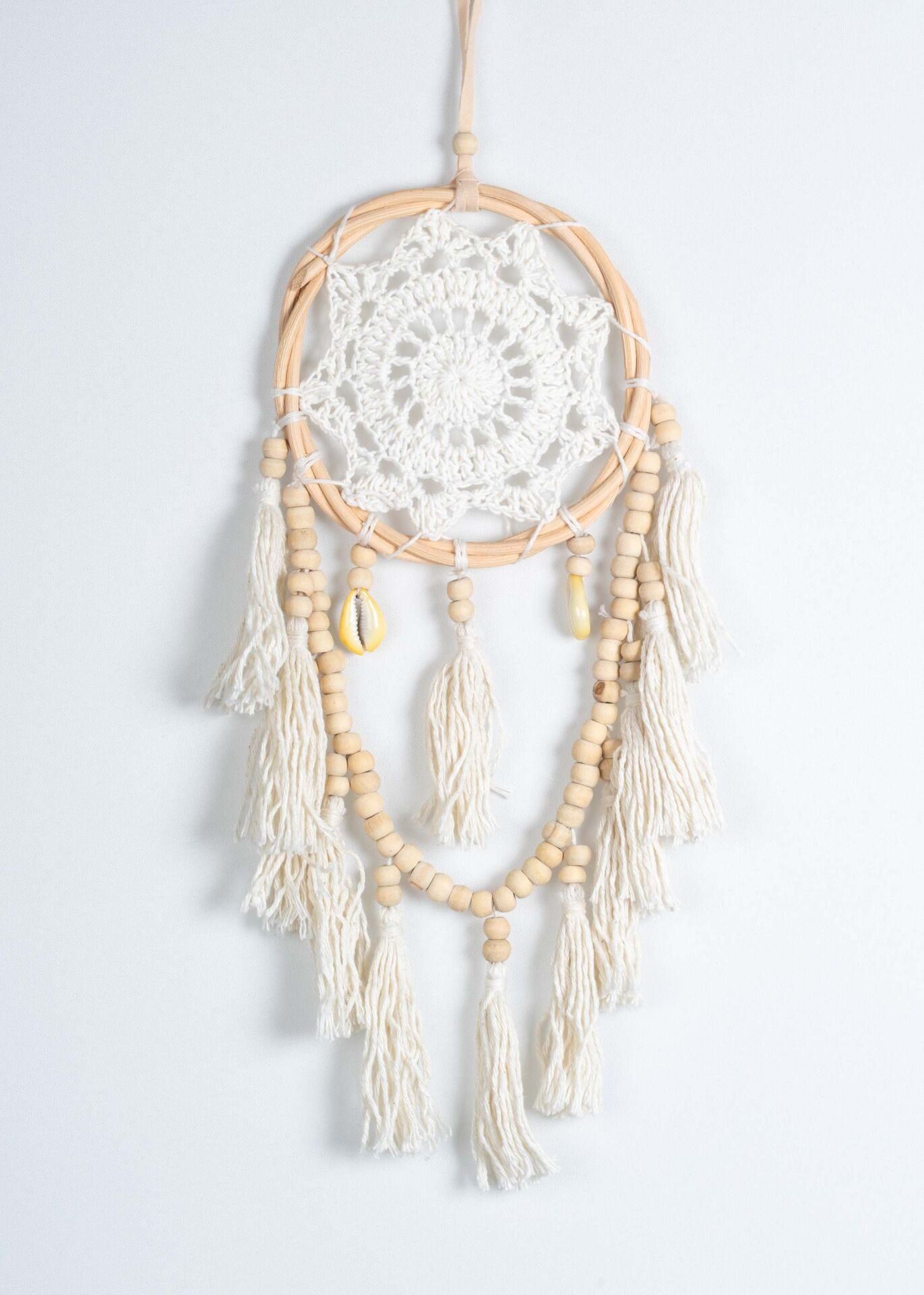 Dreamcatcher 12X45