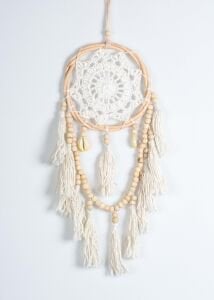 Dreamcatcher 12X45