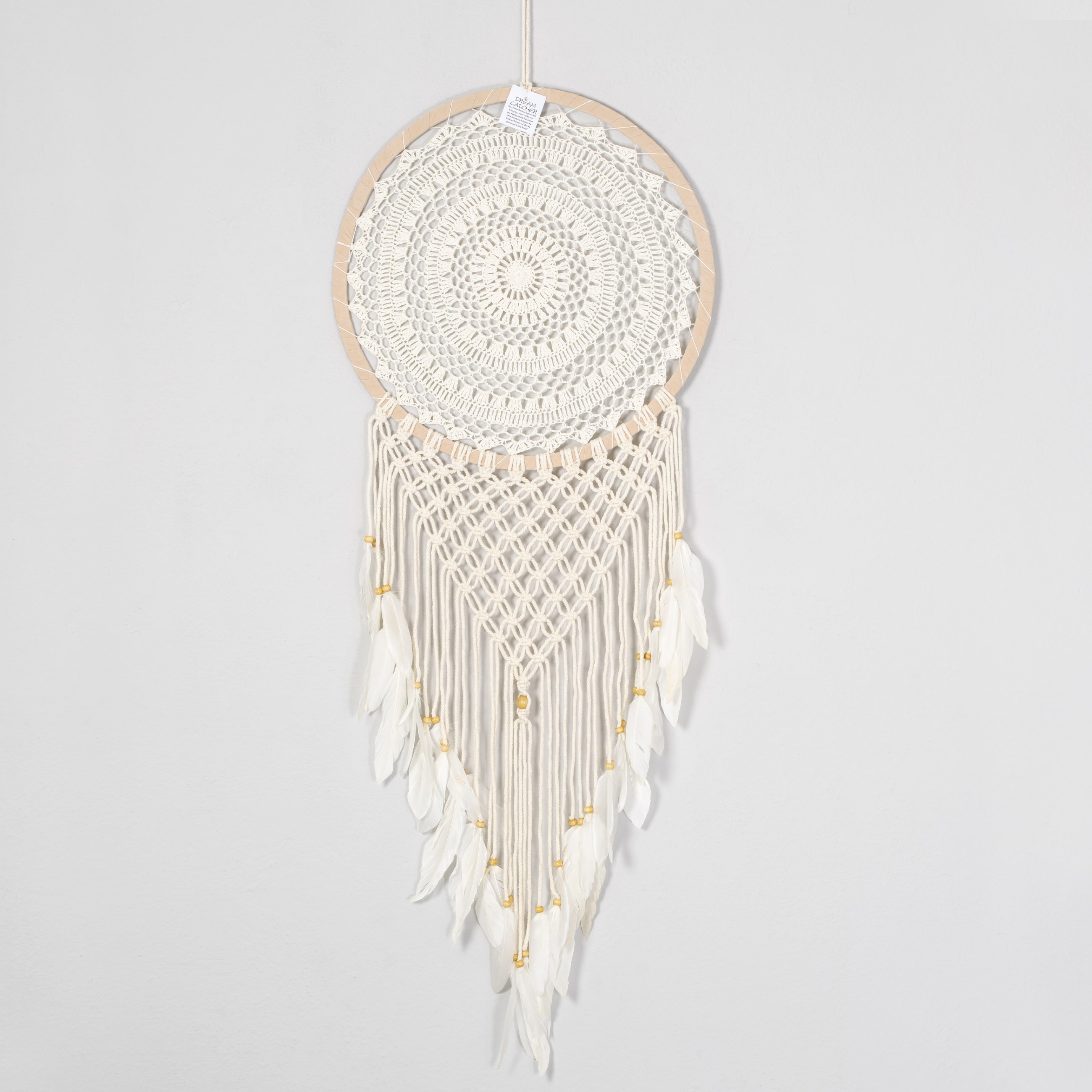 Dreamcatcher 42X110cm
