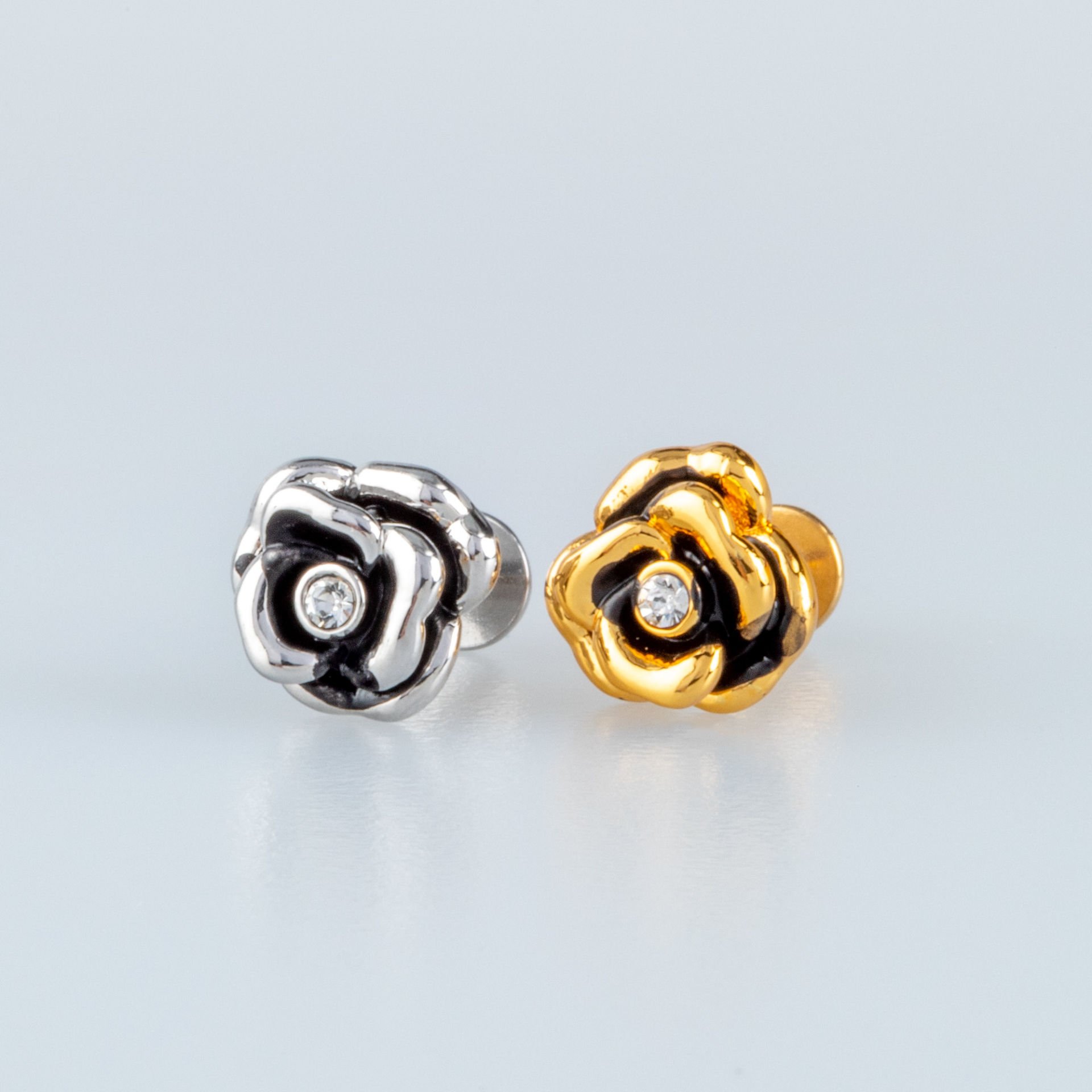 Piercing Tragus Gül