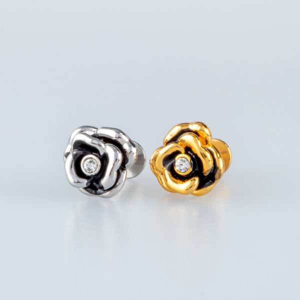 Piercing Tragus Gül