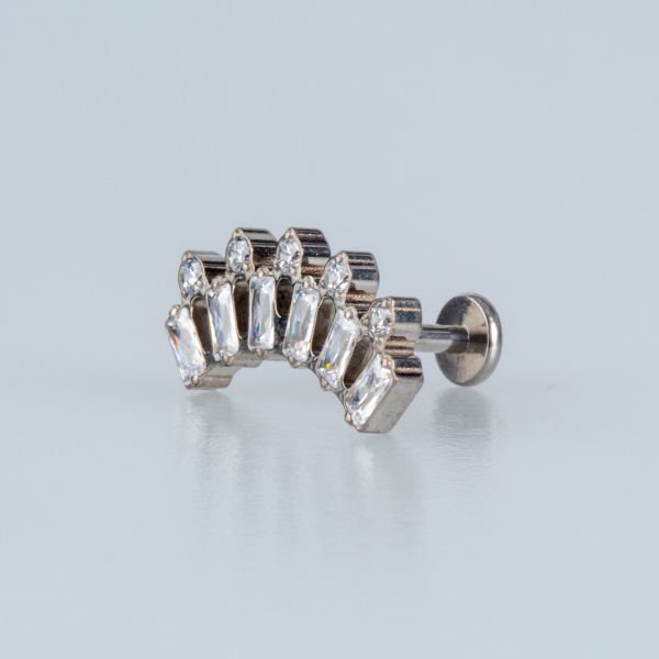 Piercing Titanyum Tragus