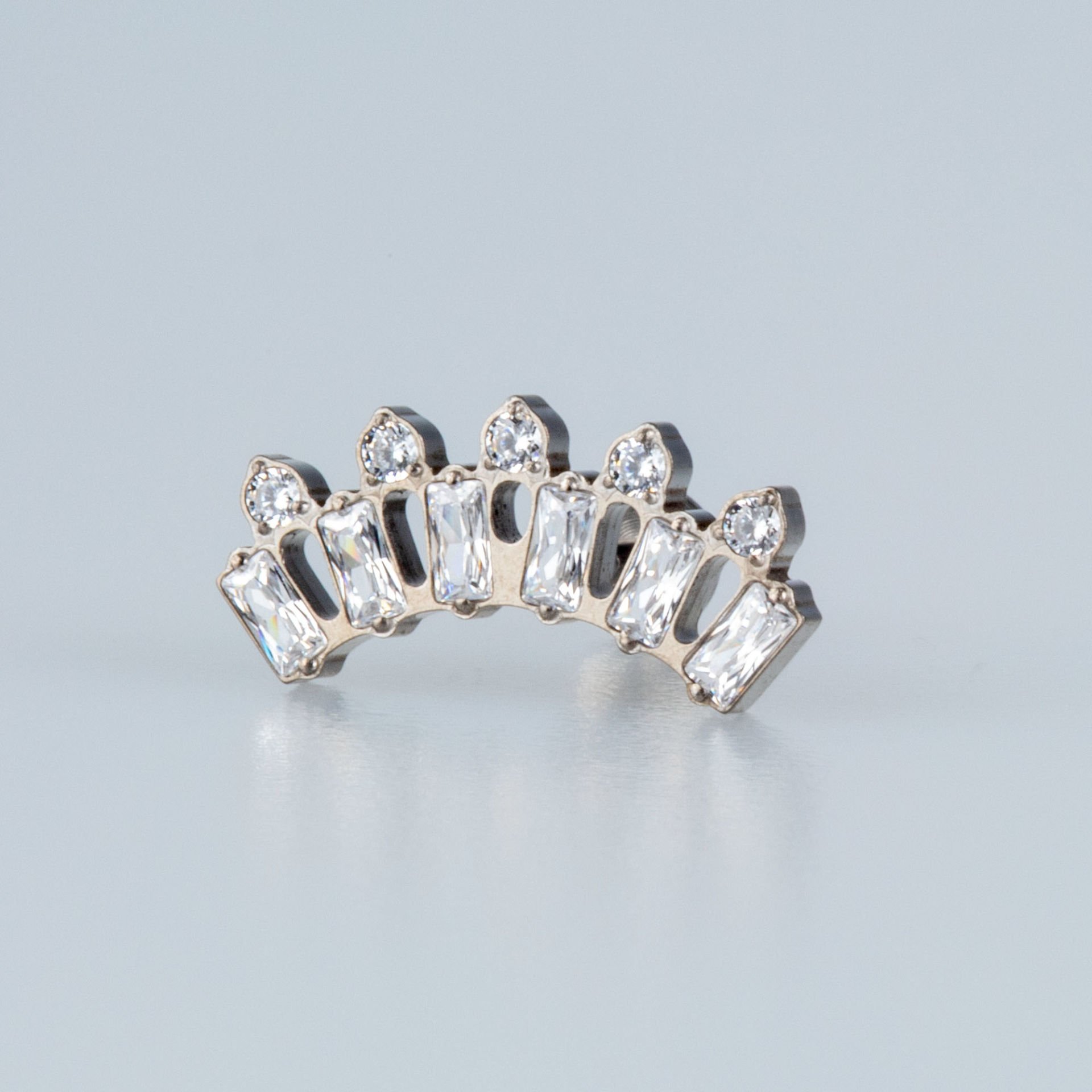 Piercing Titanyum Tragus