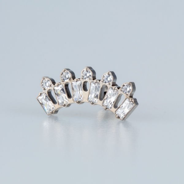 Piercing Titanyum Tragus