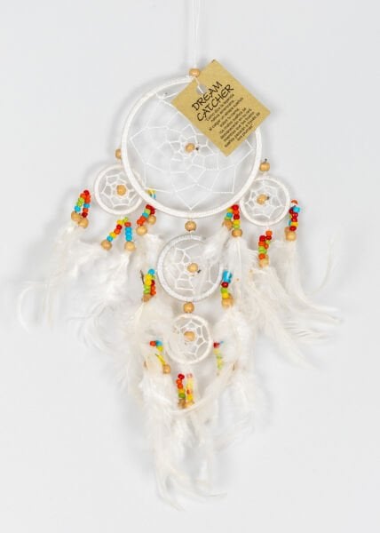 Dreamcatcher 9X35