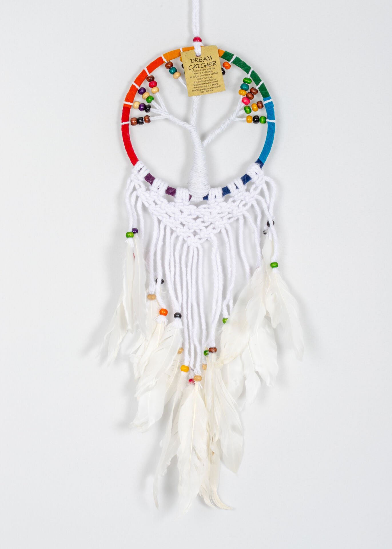Dreamcatcher 16X60