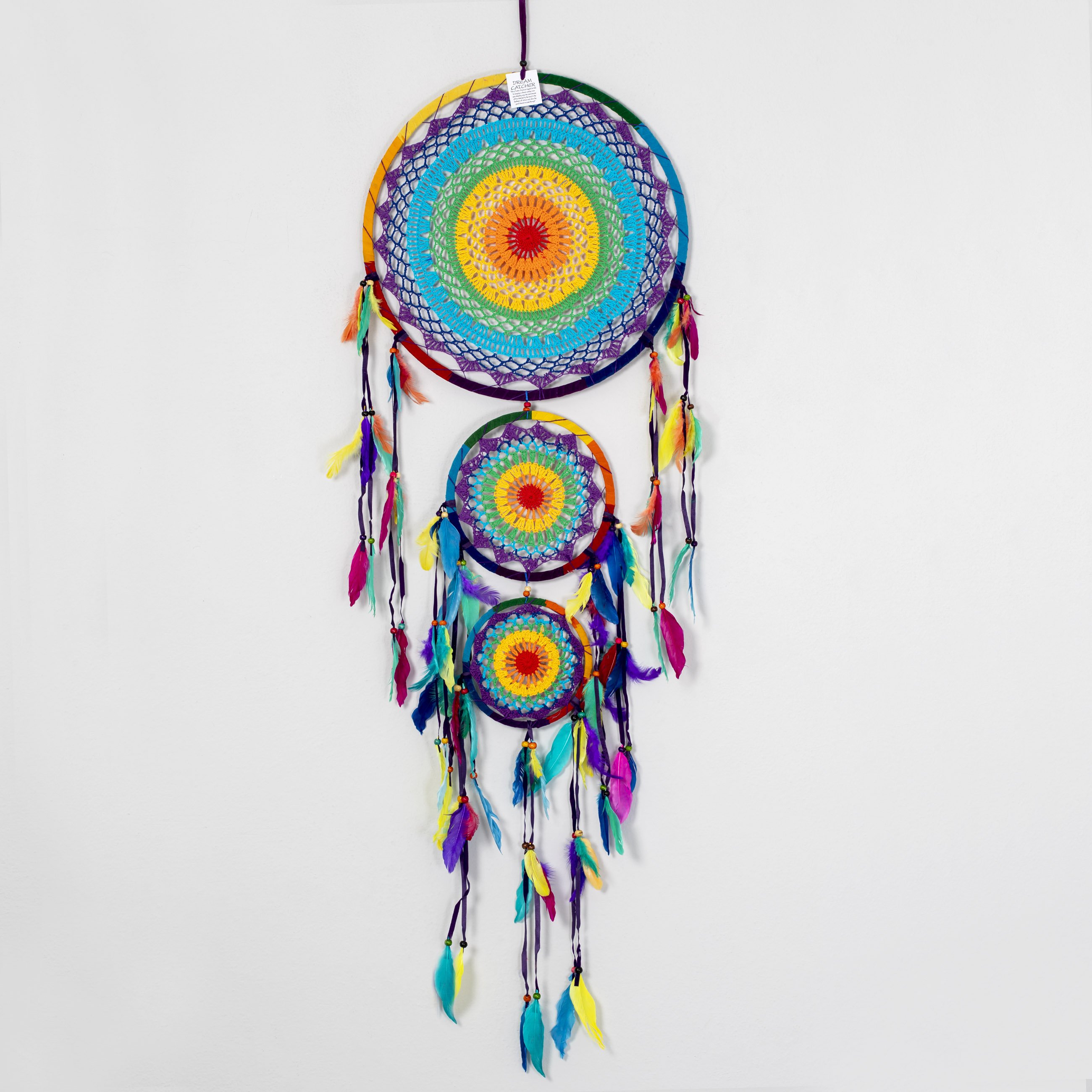 Dreamcatcher 42X22X16cm