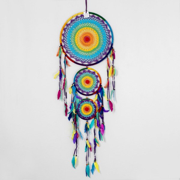 Dreamcatcher 42X22X16cm