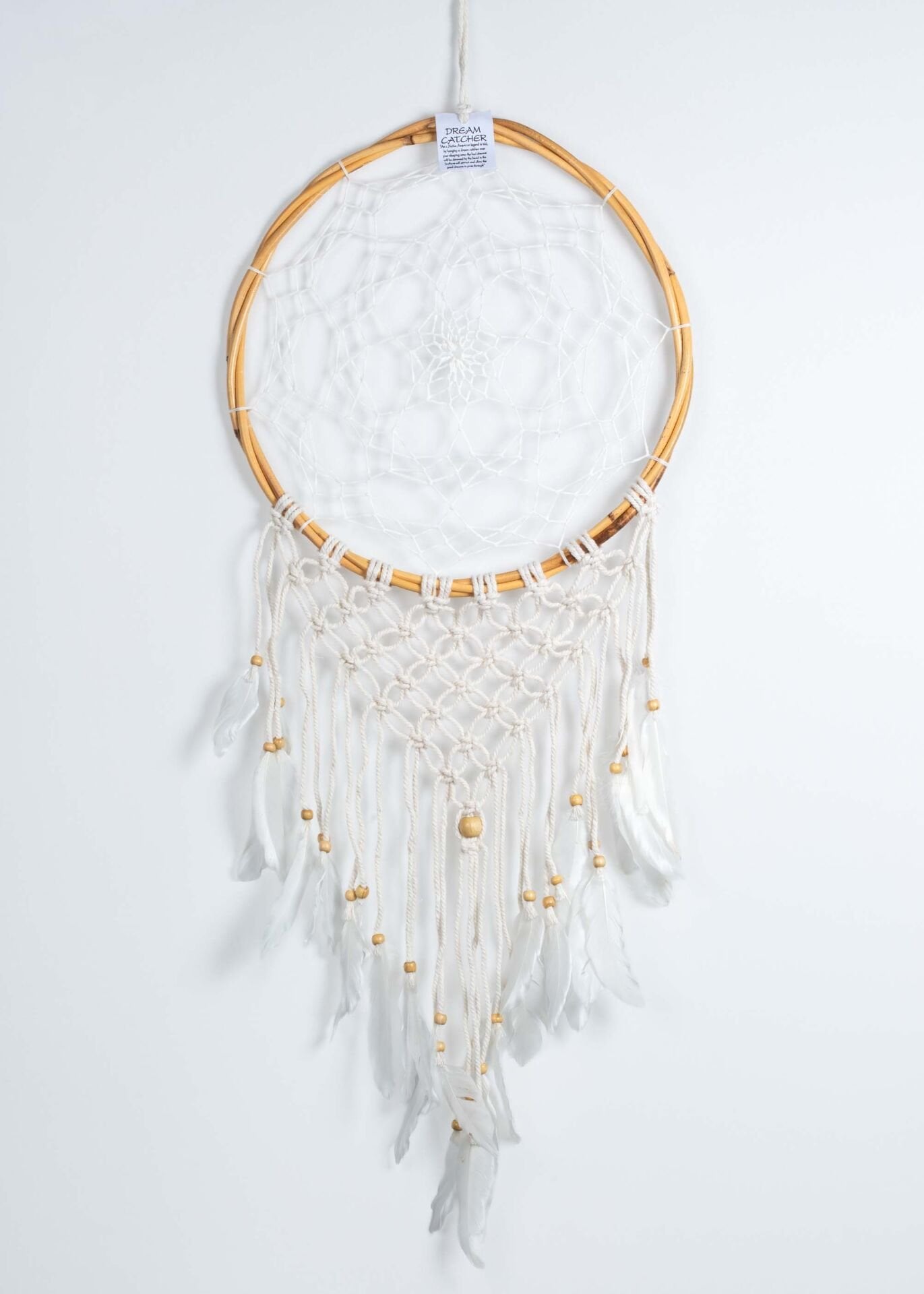 Dreamcatcher 34X90