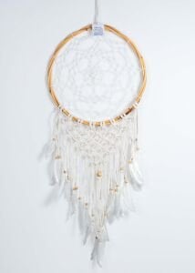 Dreamcatcher 34X90