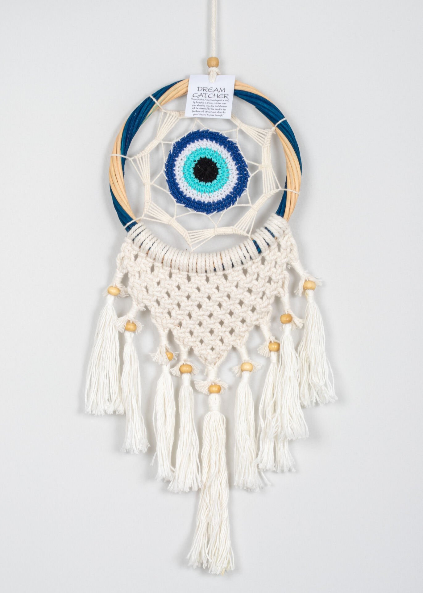 Dreamcatcher 16X55
