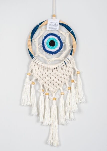 Dreamcatcher 16X55