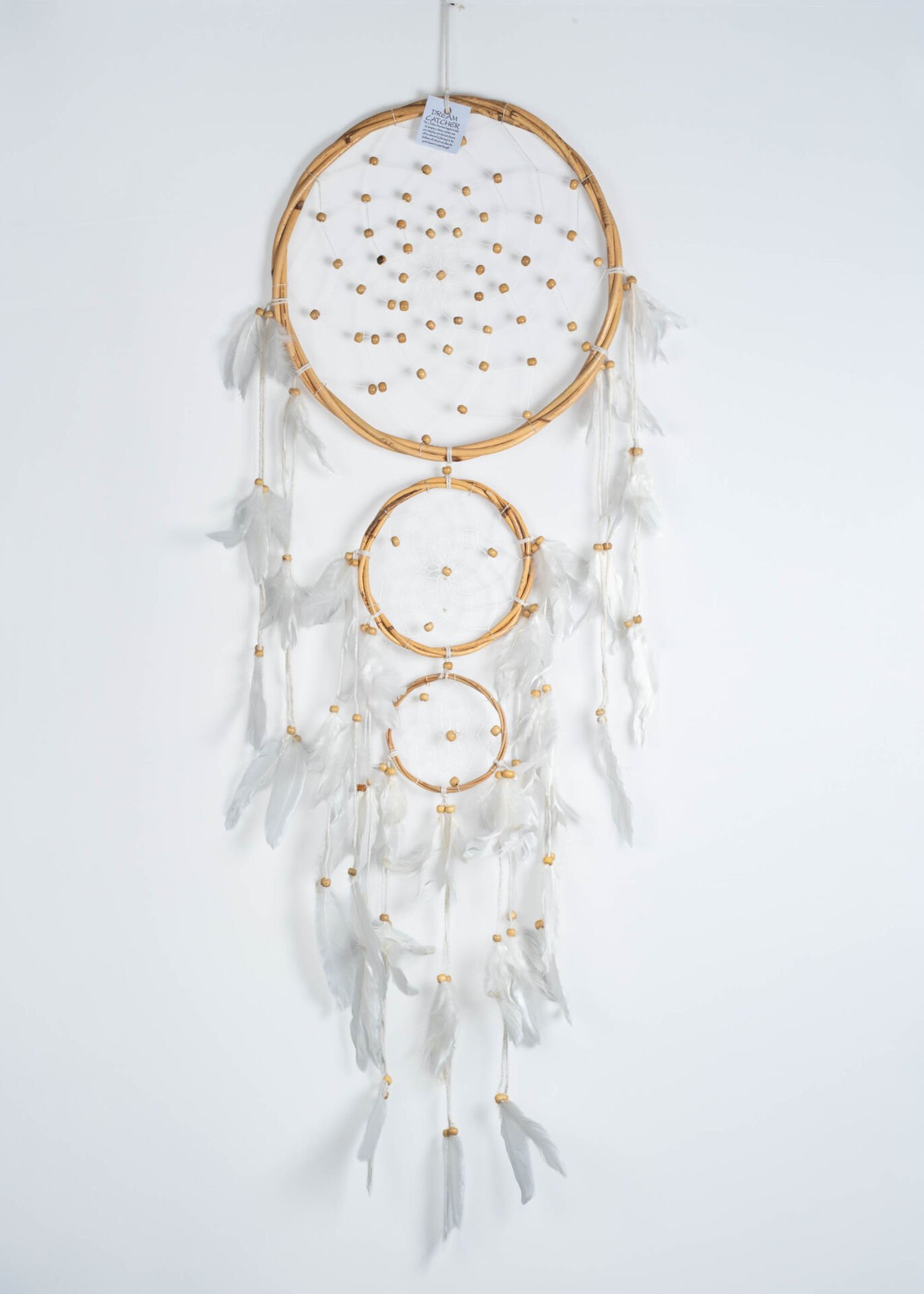 Dreamcatcher 32X110