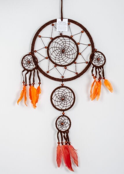 Dreamcatcher 23X60