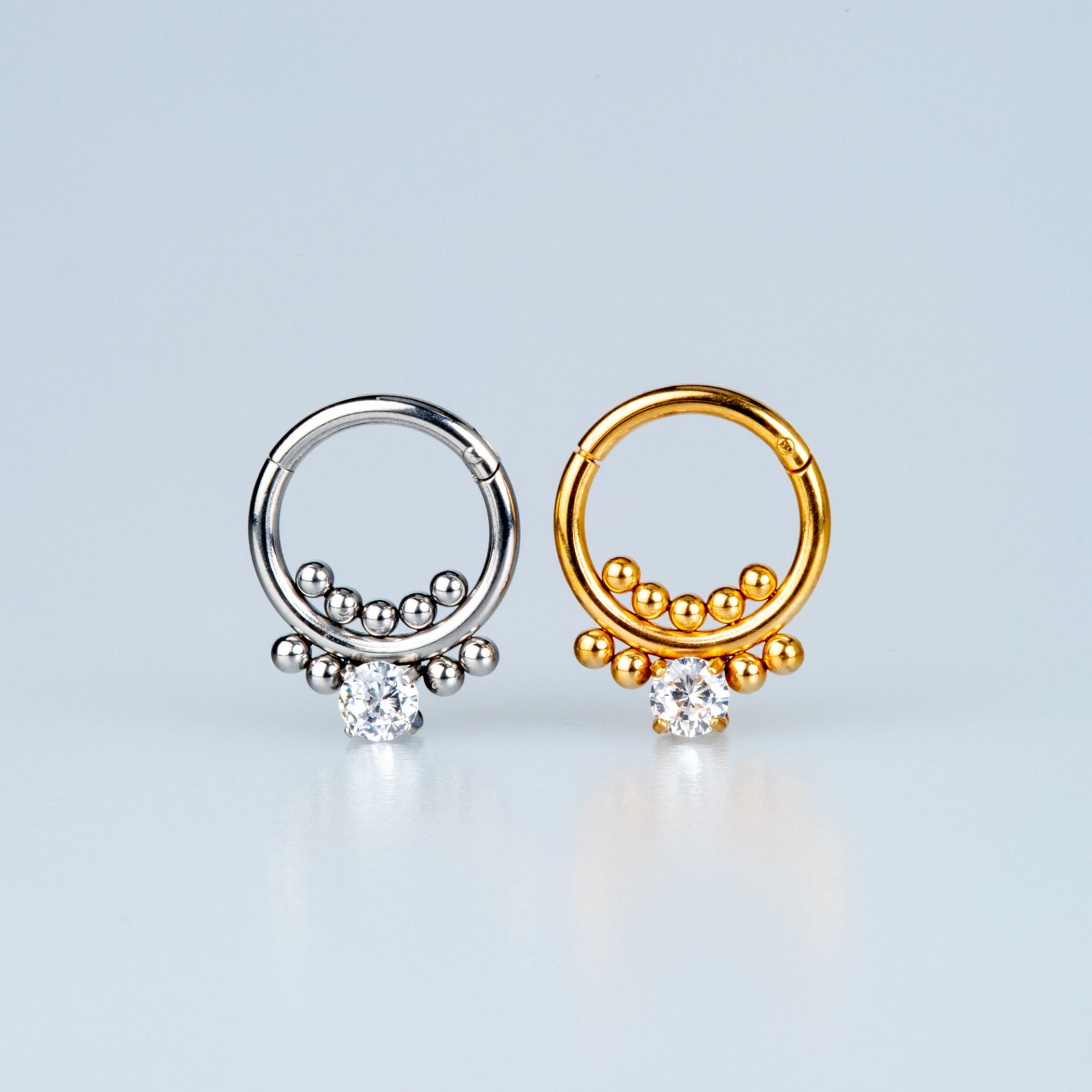 Halka Piercing
