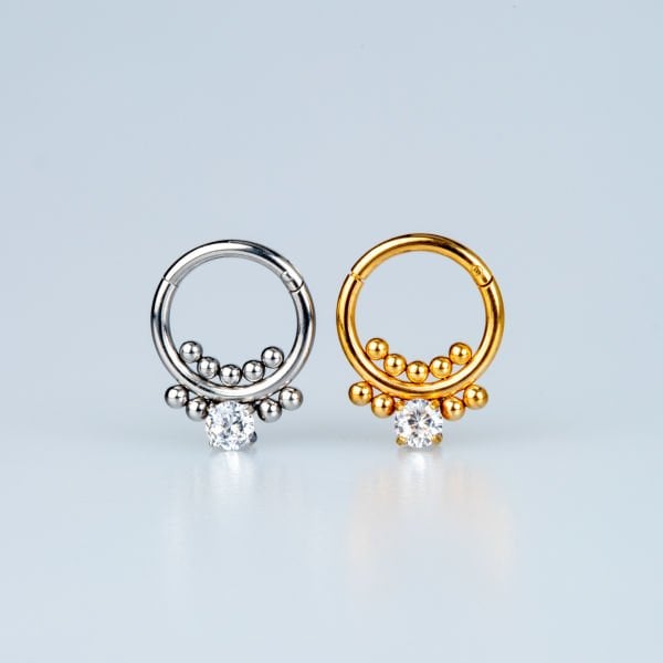 Halka Piercing