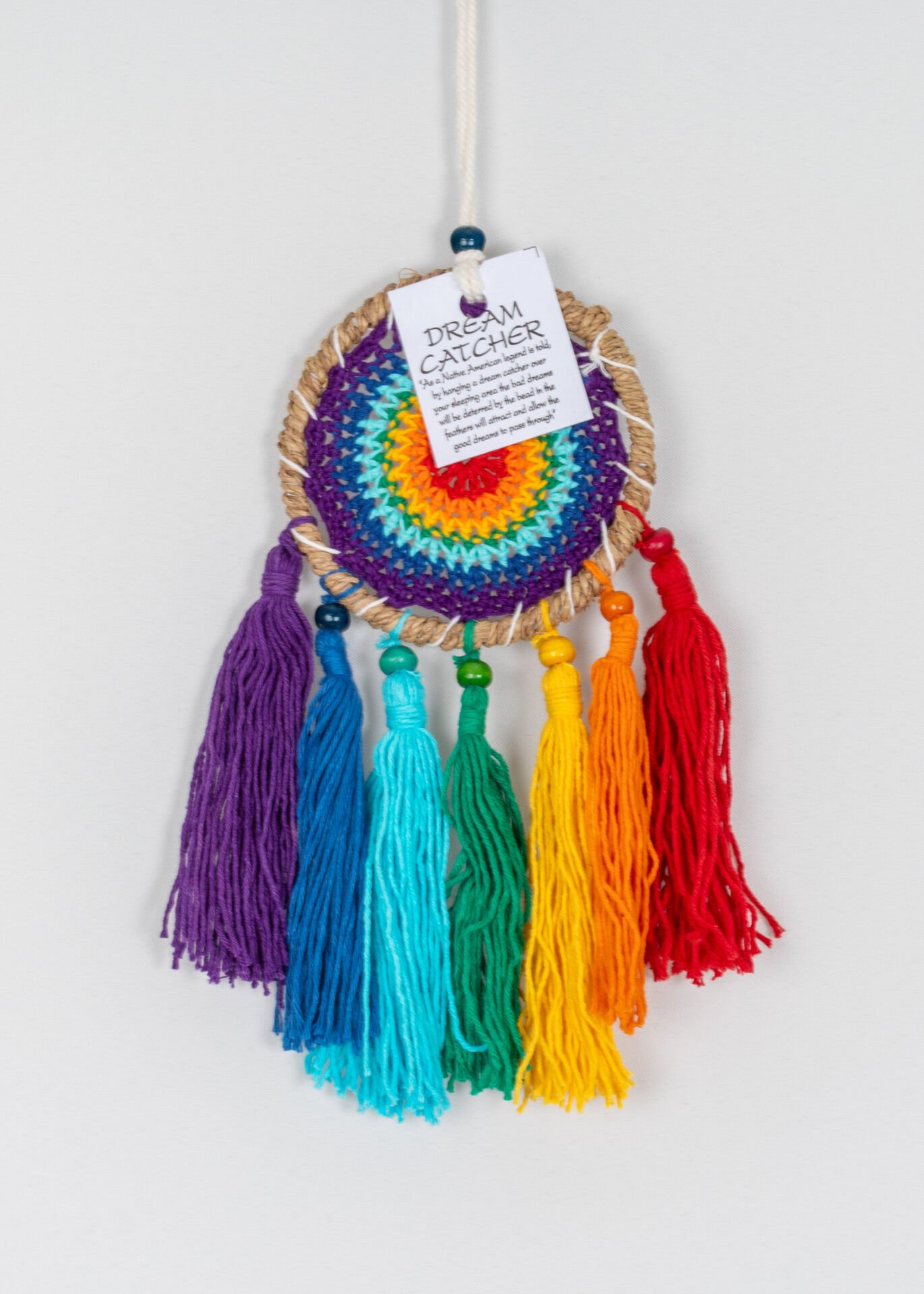 Dreamcatcher 6X30