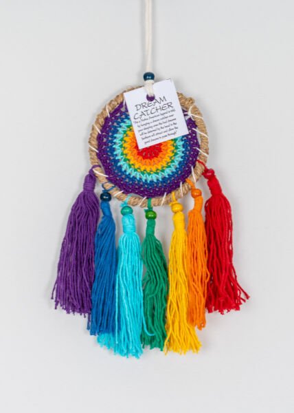 Dreamcatcher 6X30