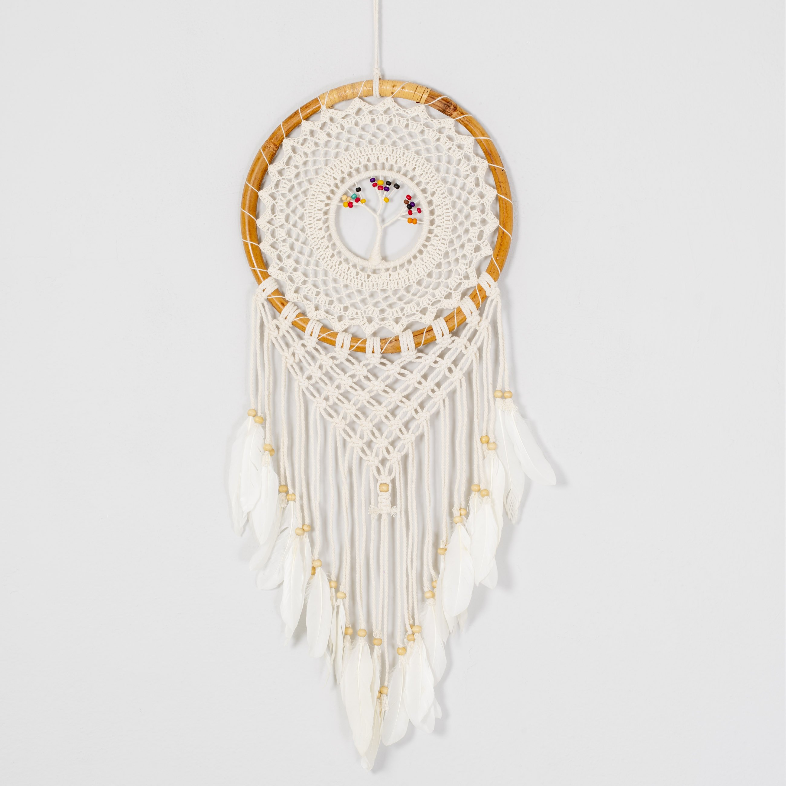 Dreamcatcher 32X70cm