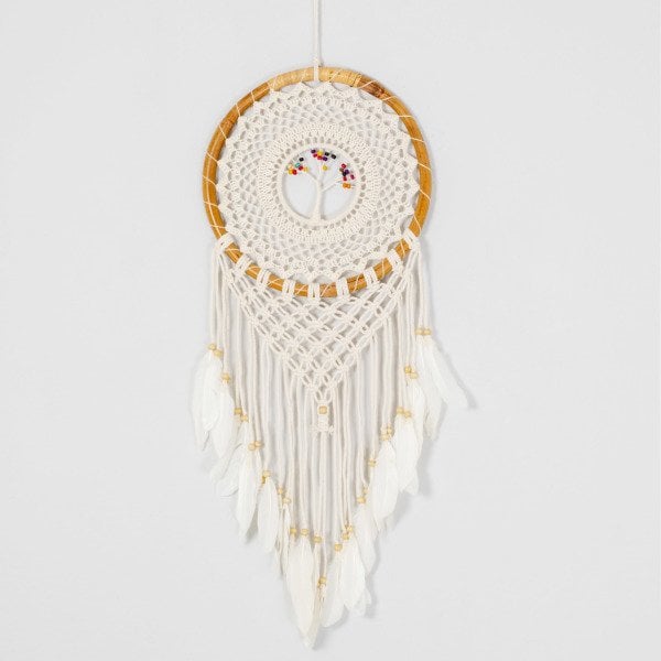 Dreamcatcher 32X70cm