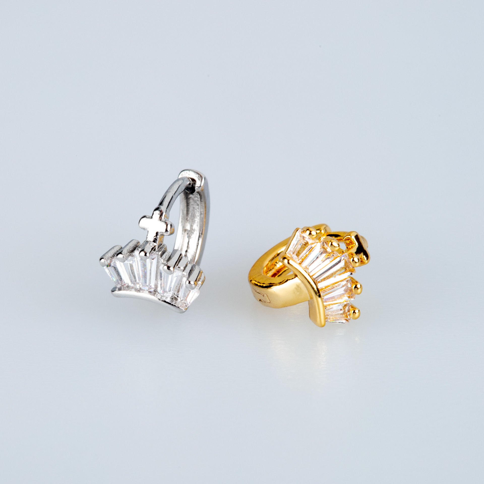 Piercing  Taç Rook