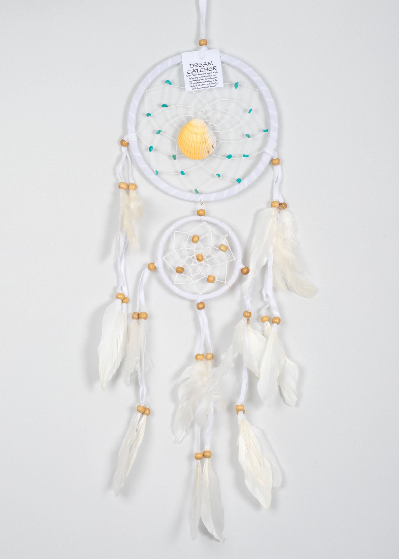 Dreamcatcher 16X60