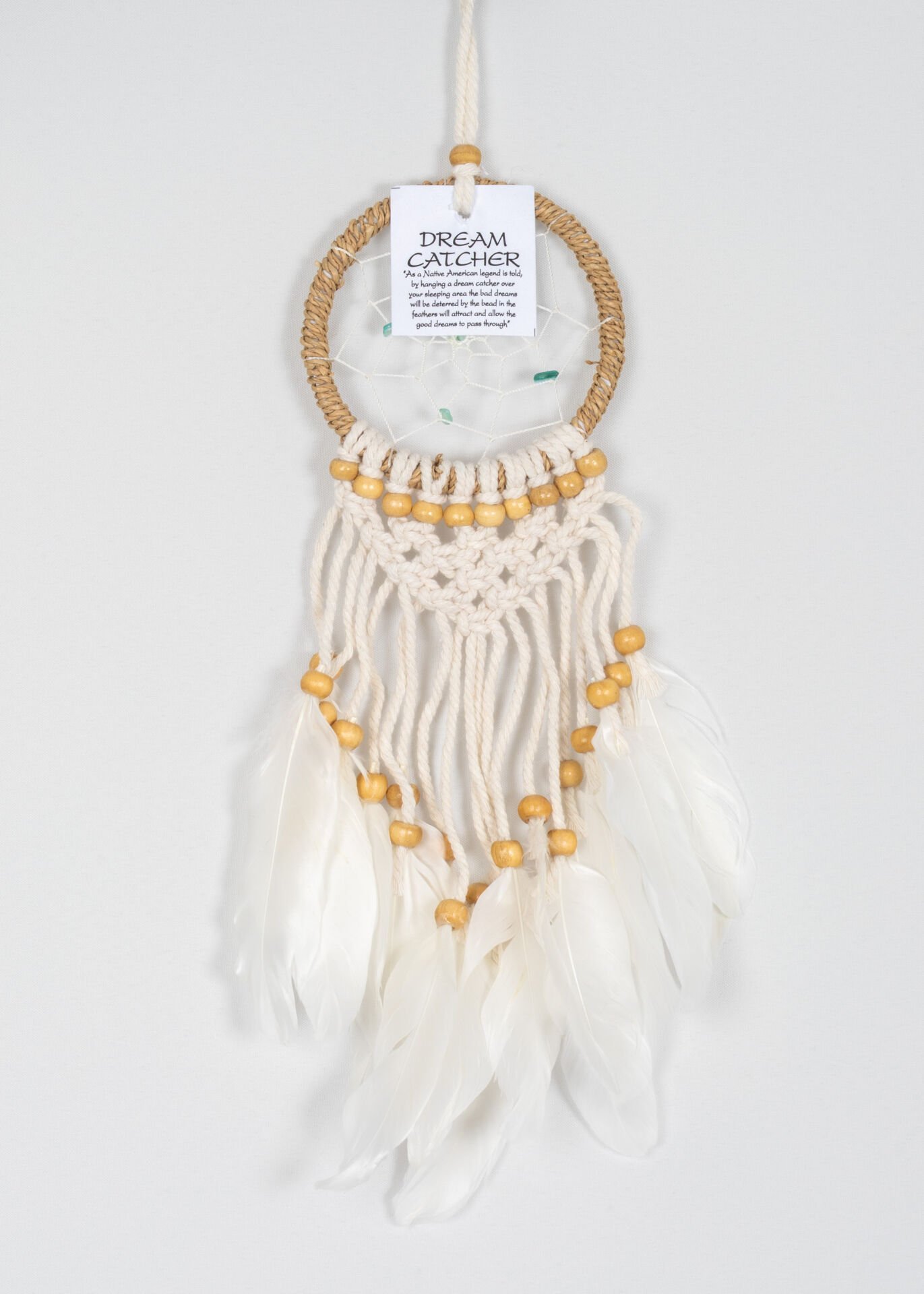 Dreamcatcher 9X35
