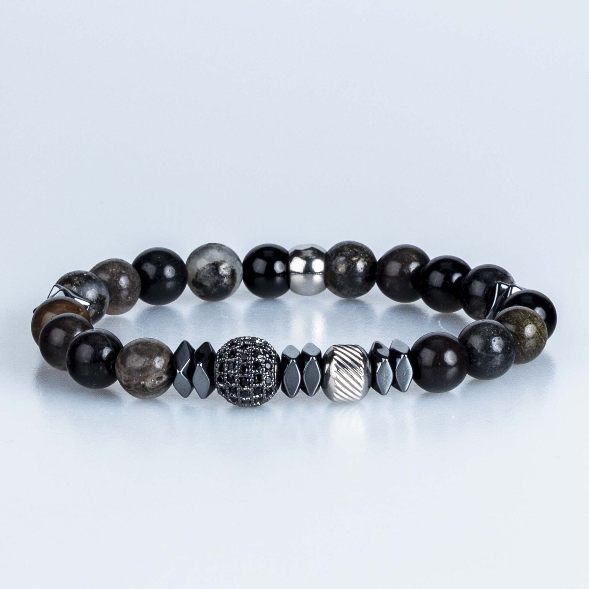 Doğal Taş Bileklik