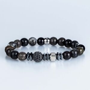 Doğal Taş Bileklik