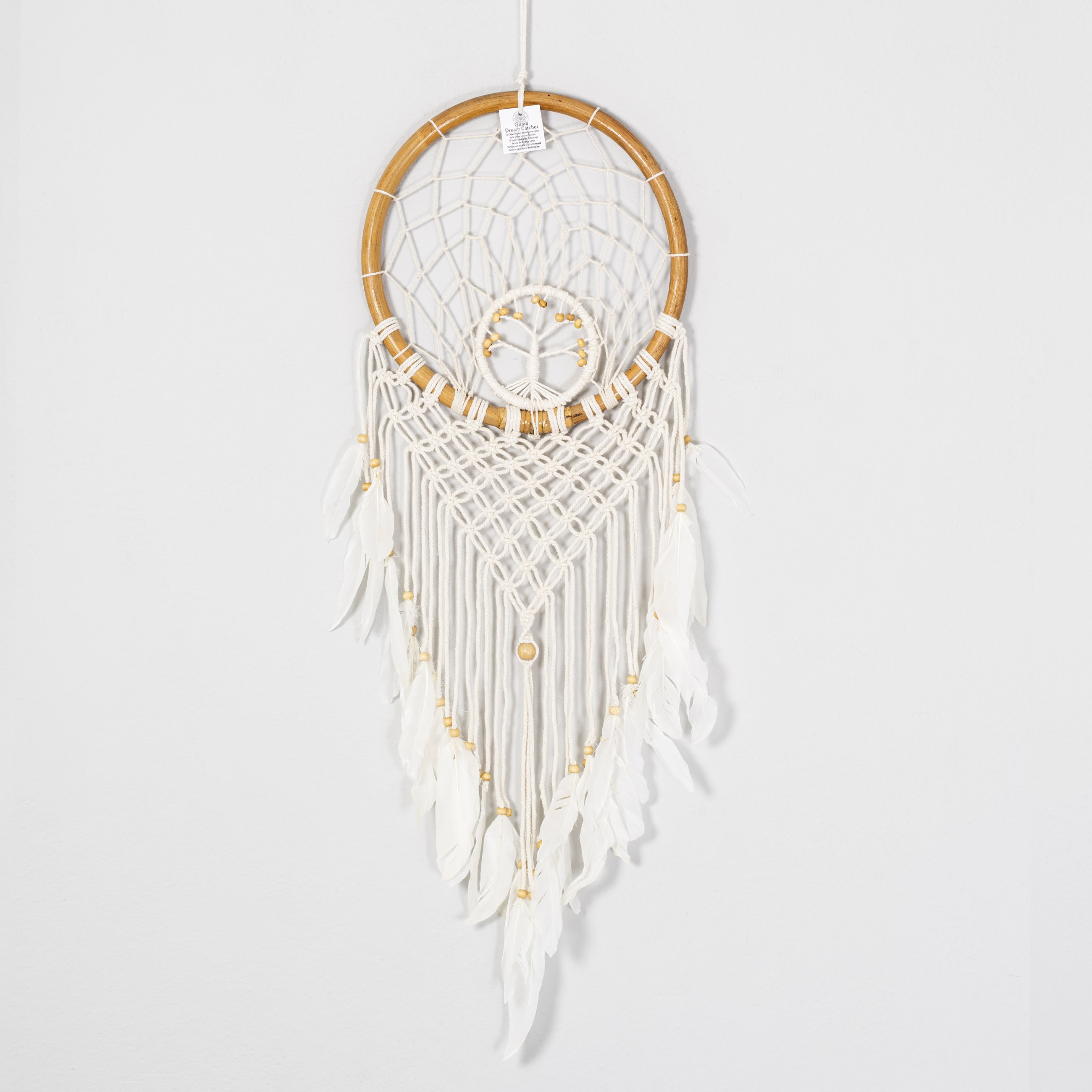 Dreamcatcher 32X12X90cm