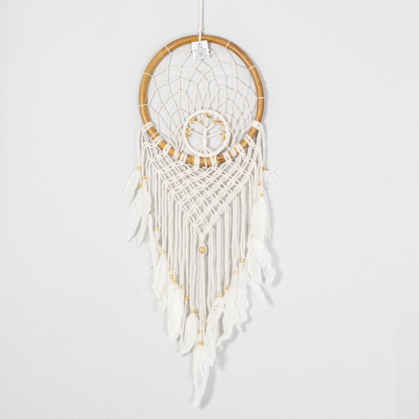 Dreamcatcher 32X12X90cm