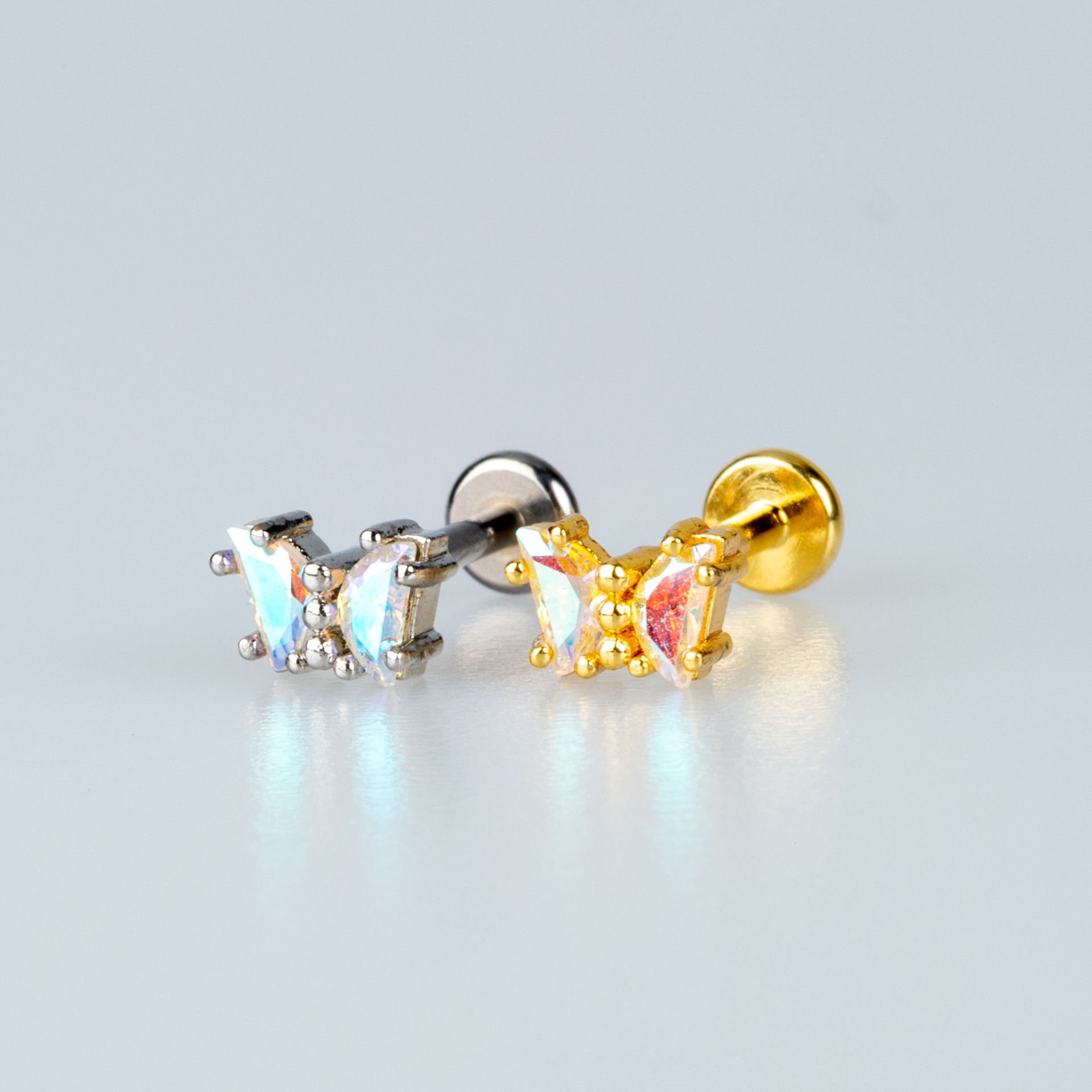 Piercing Tragus Butterfly
