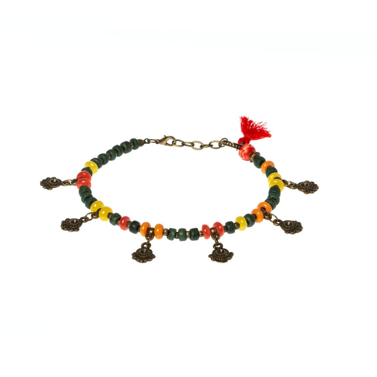 ethnic Bangle