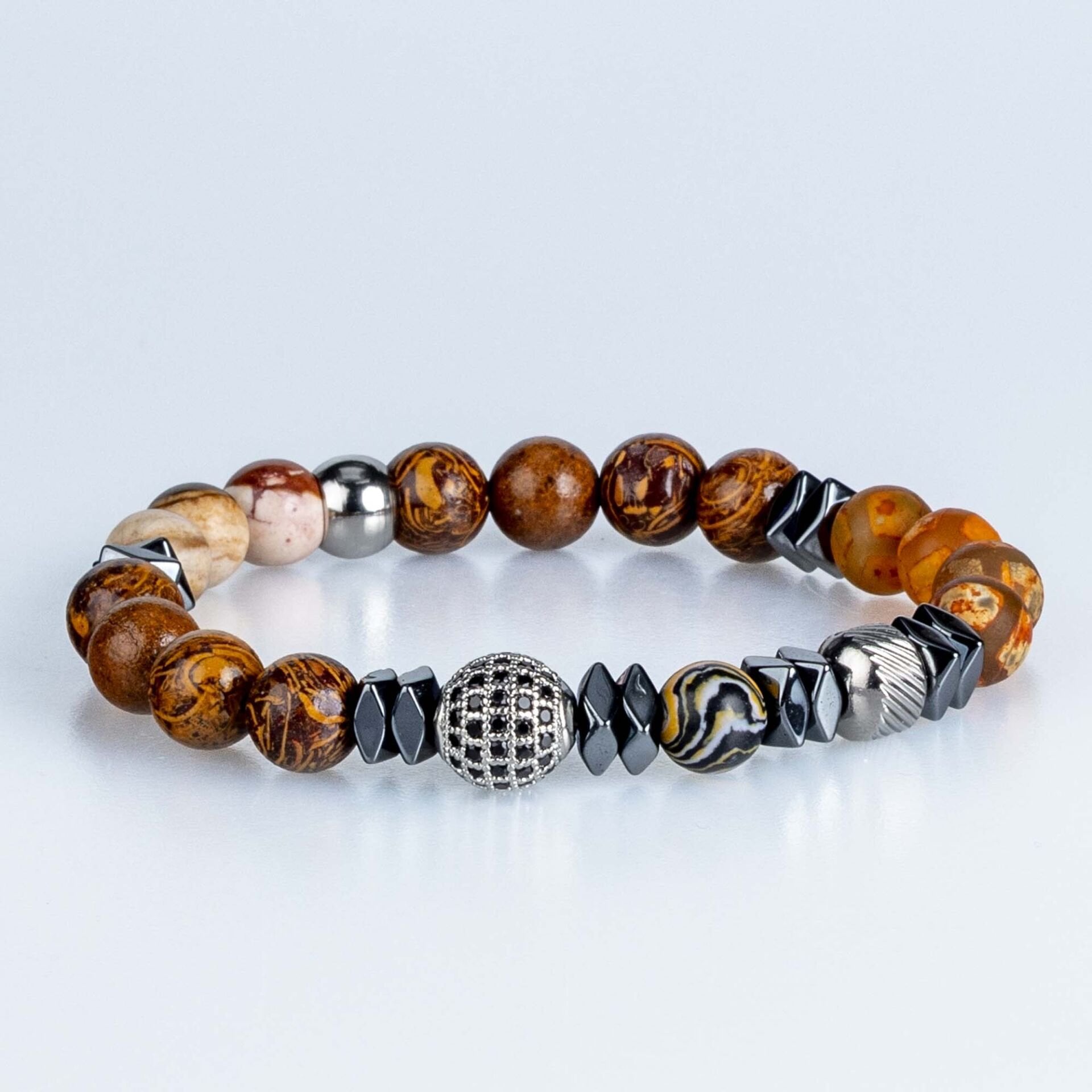 Doğal Taş Bileklik