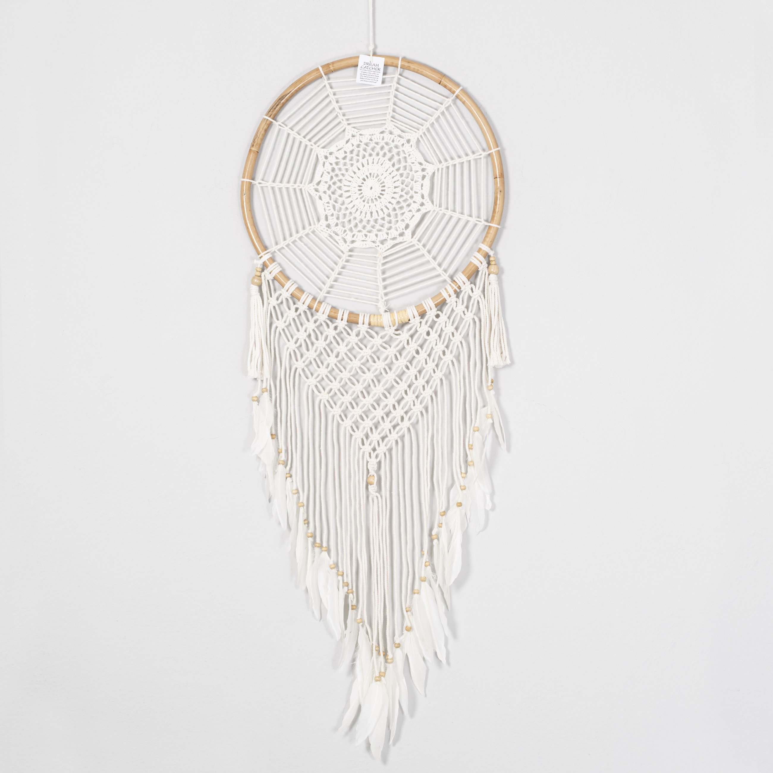 Dreamcatcher 42X110cm