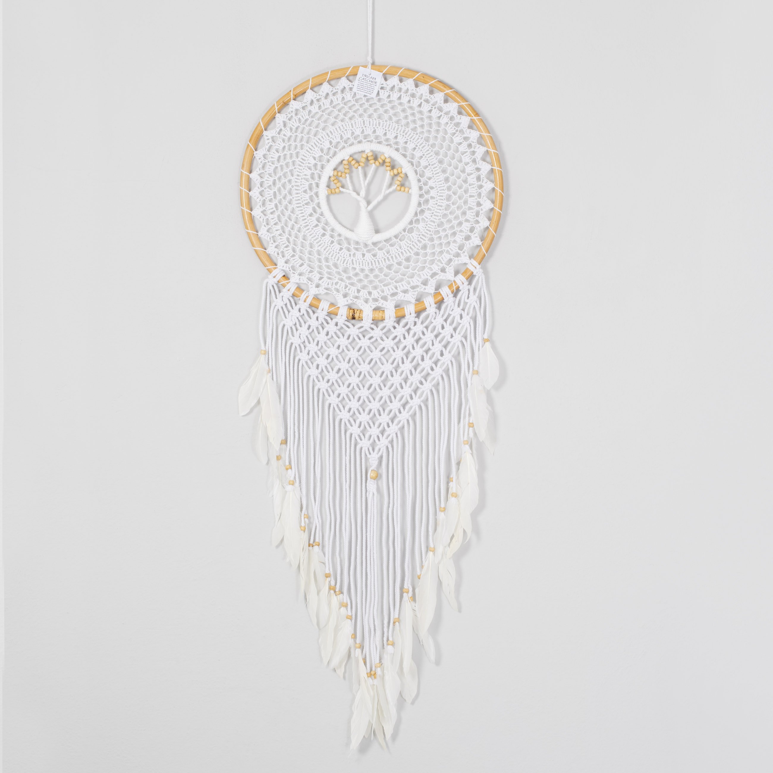 Dreamcatcher 42X110cm