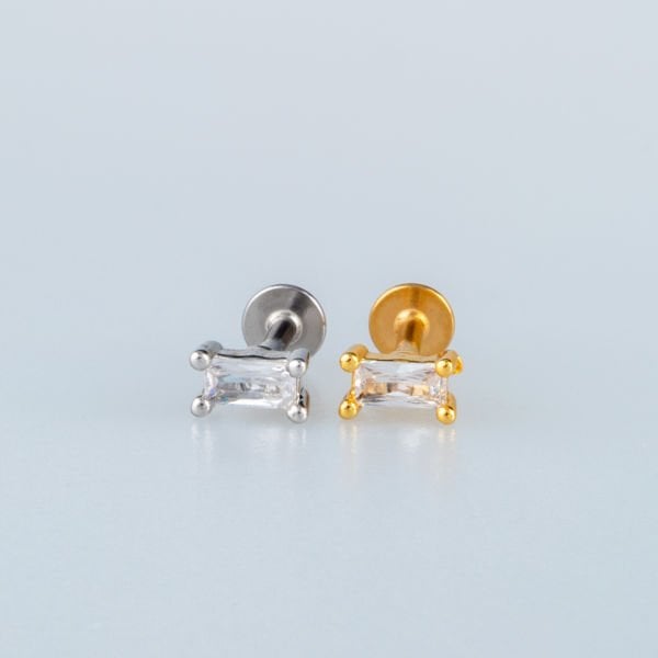 Piercing Tragus