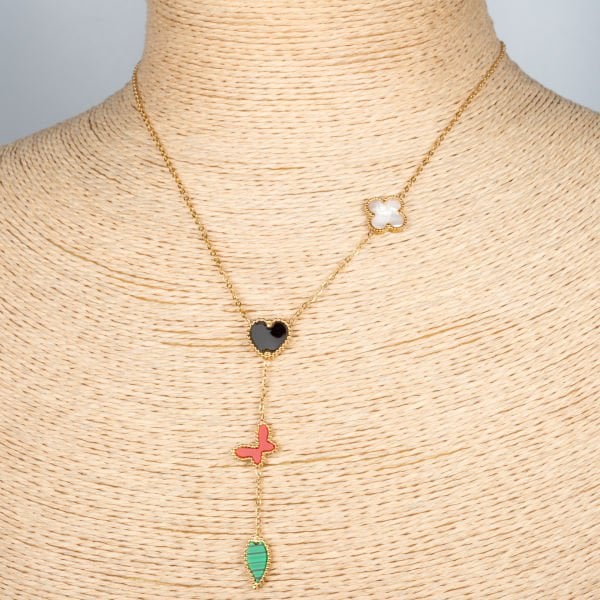 Steel Necklace Chain