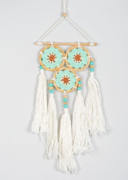 Dreamcatcher 14X40
