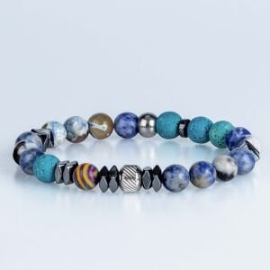 Doğal Taş Bileklik