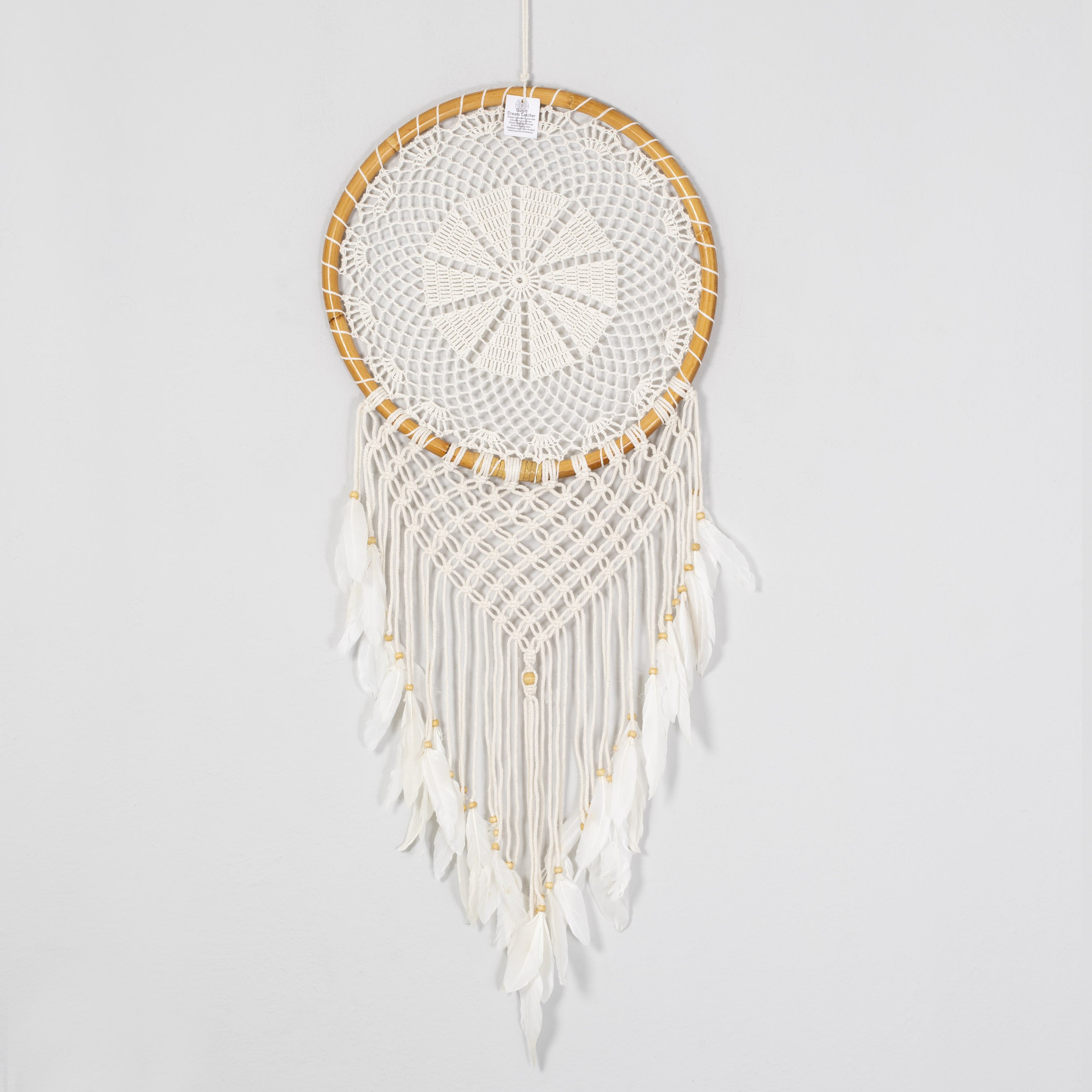 Dreamcatcher 44X105cm