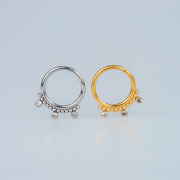 Halka Piercing