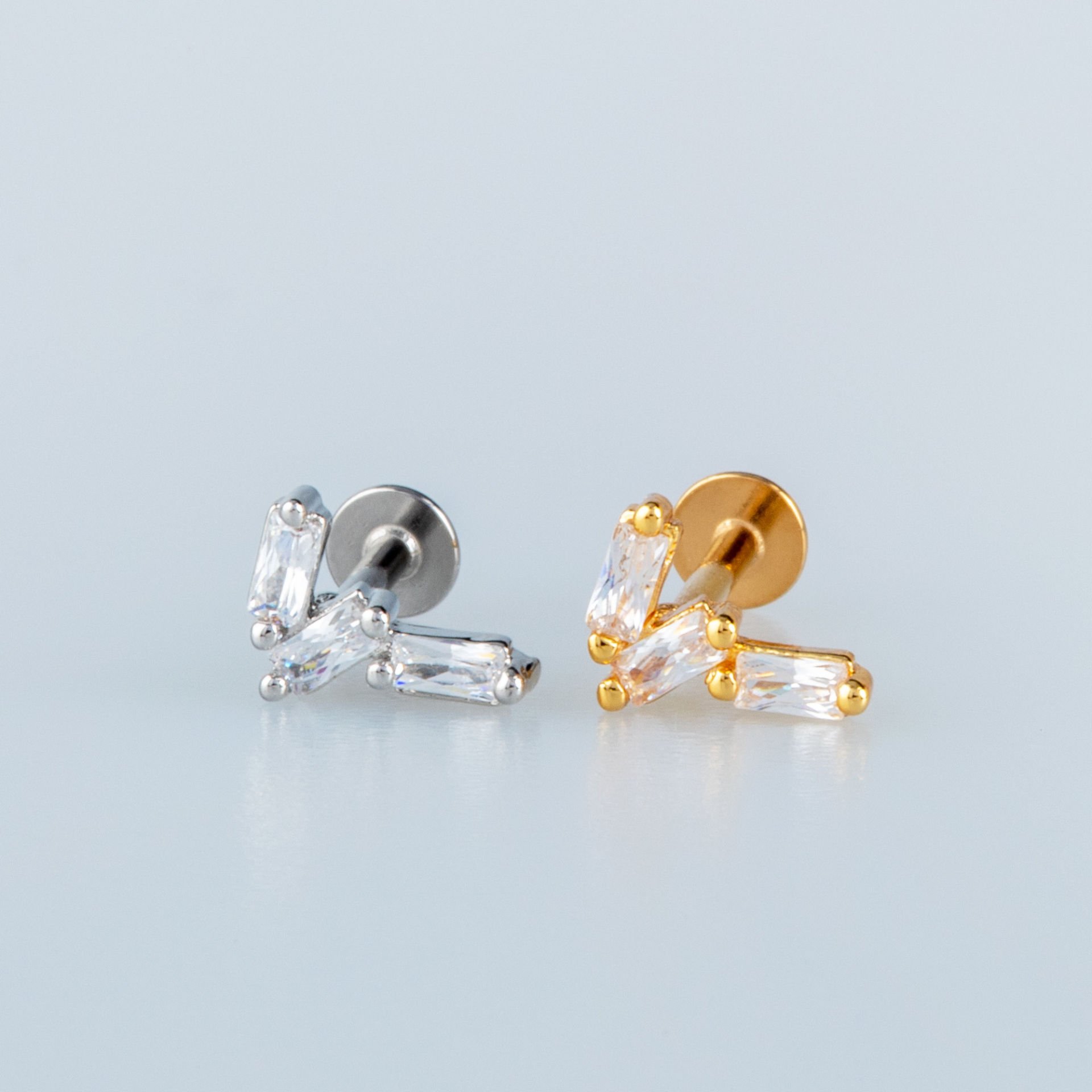 Piercing Tragus