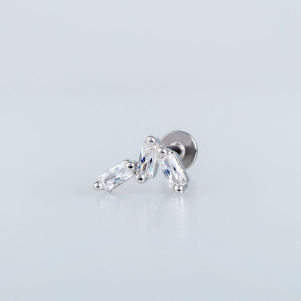 Piercing Tragus