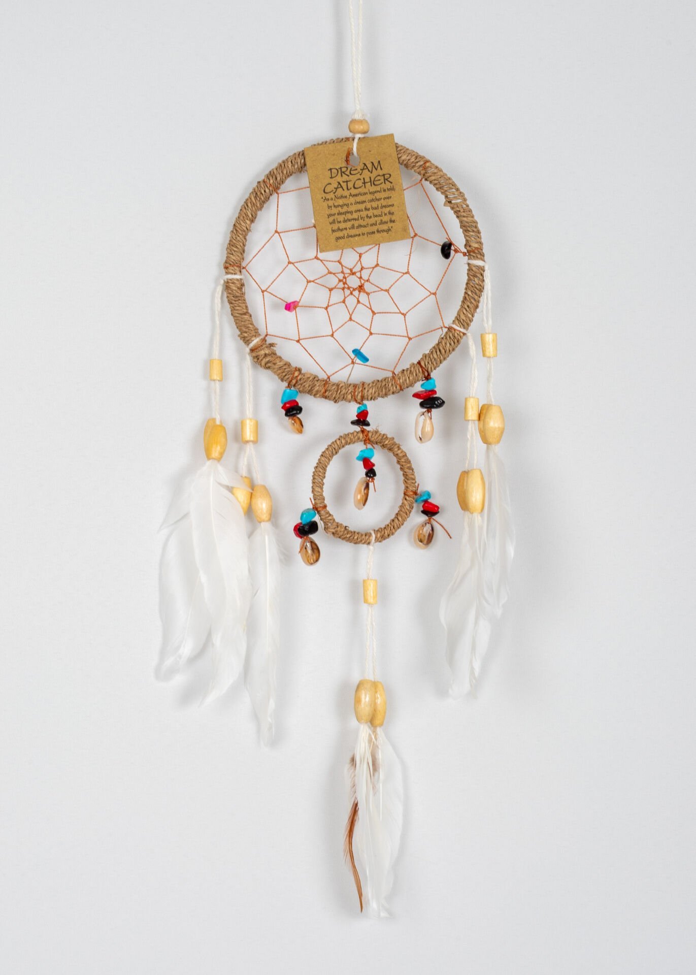 Dreamcatcher 12X35