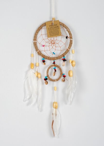 Dreamcatcher 12X35