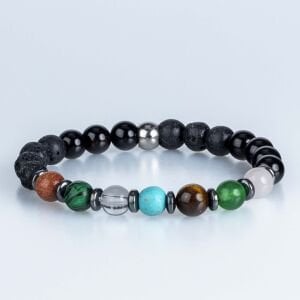 Doğal Taş Bileklik