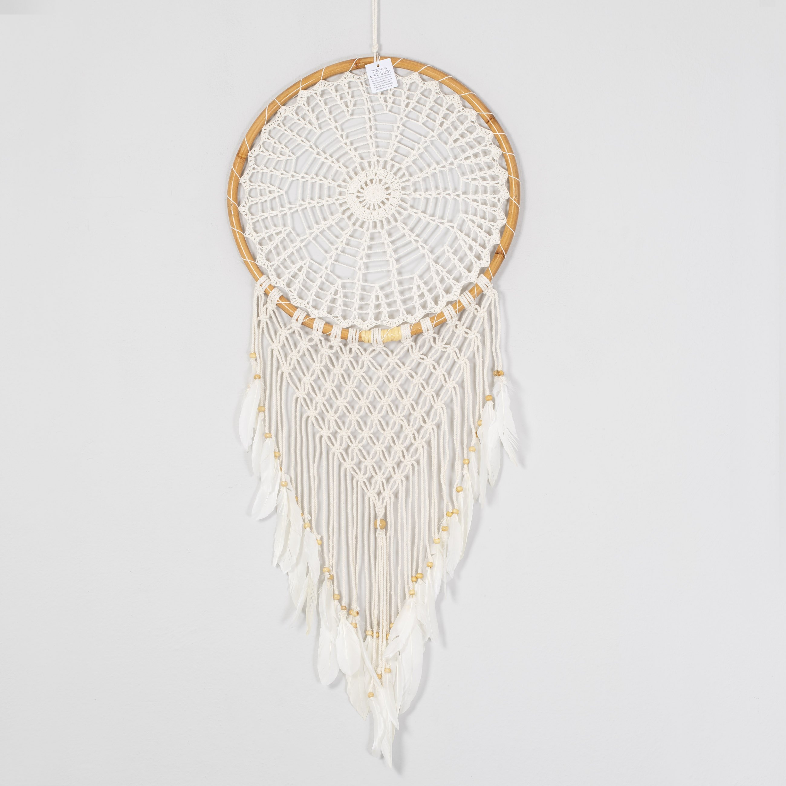 Dreamcatcher 44X105cm