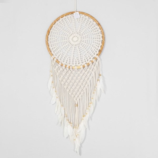 Dreamcatcher 44X105cm