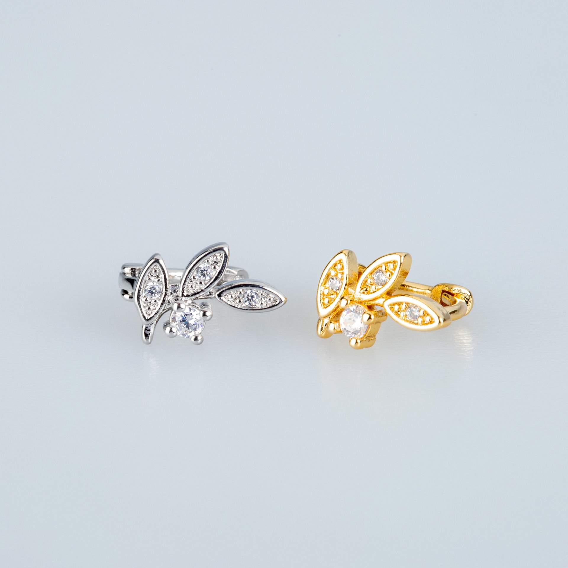 Piercing Yaprak Rook